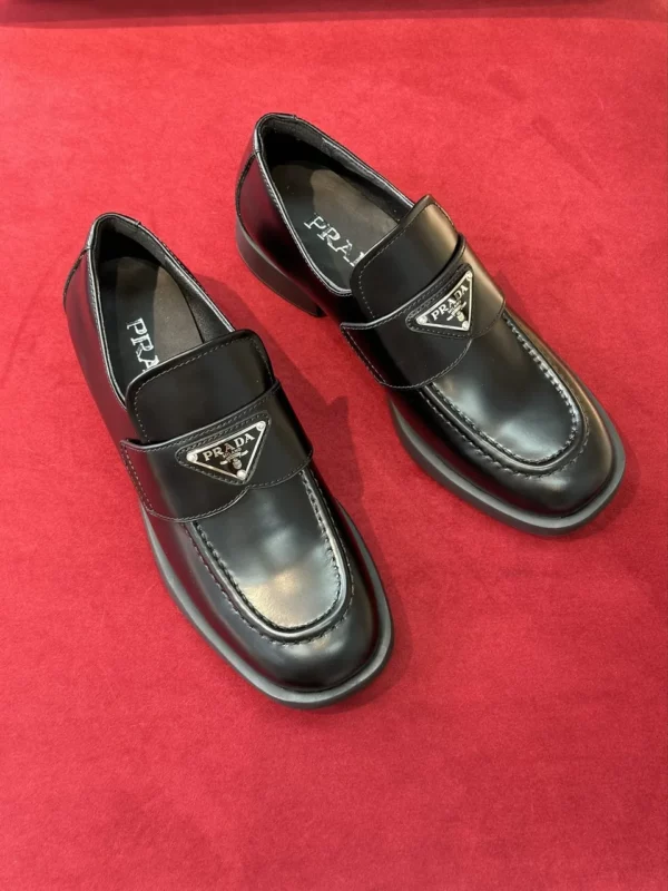 Prada shoes - rep shoes