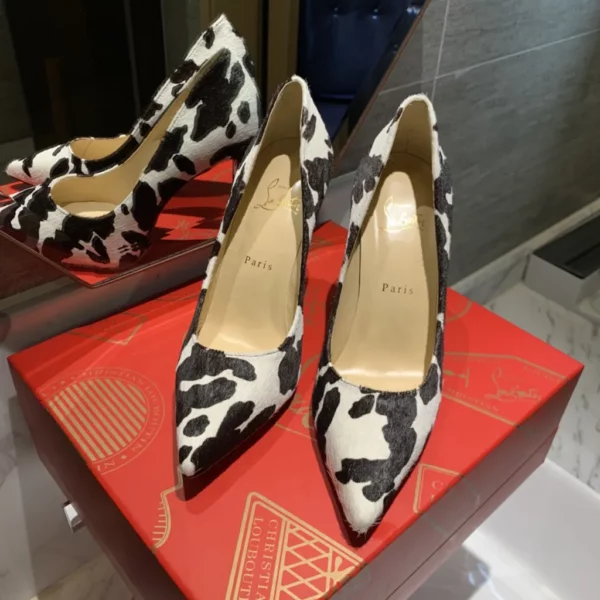 Christian Louboutin shoes - Replica shoes