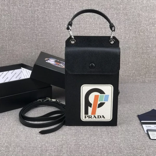 Prada bag - rep bags