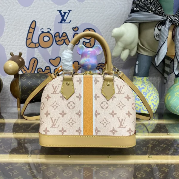 Louis Vuitton bag - louis vuitton replica bags