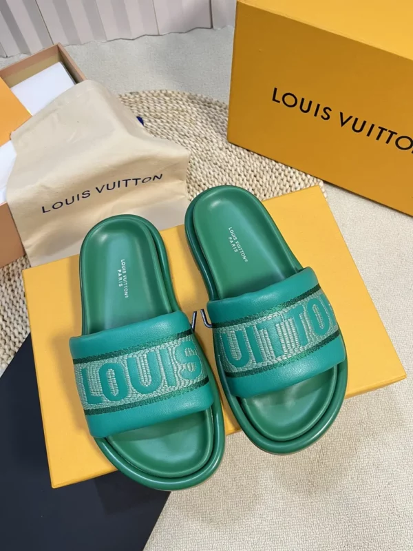 Louis Vuitton shoes - louis vuitton replica shoes