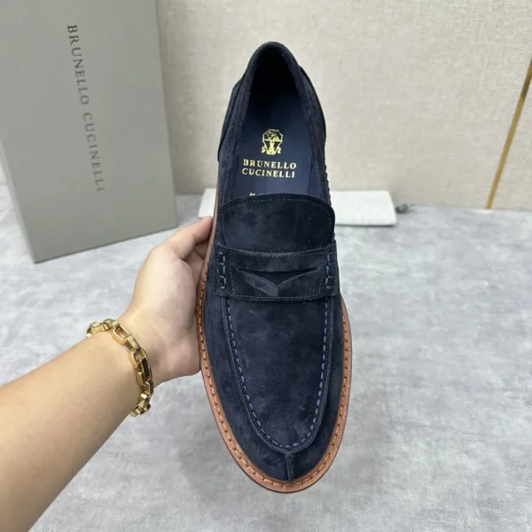 Brunello Cucinelli shoes - Reps shoes