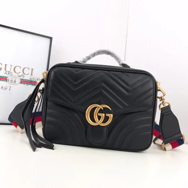 Gucci bag - replica gucci bags