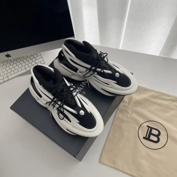 Balmain shoes - Replica shoes