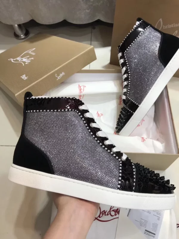 Christian Louboutin shoes - rep shoes