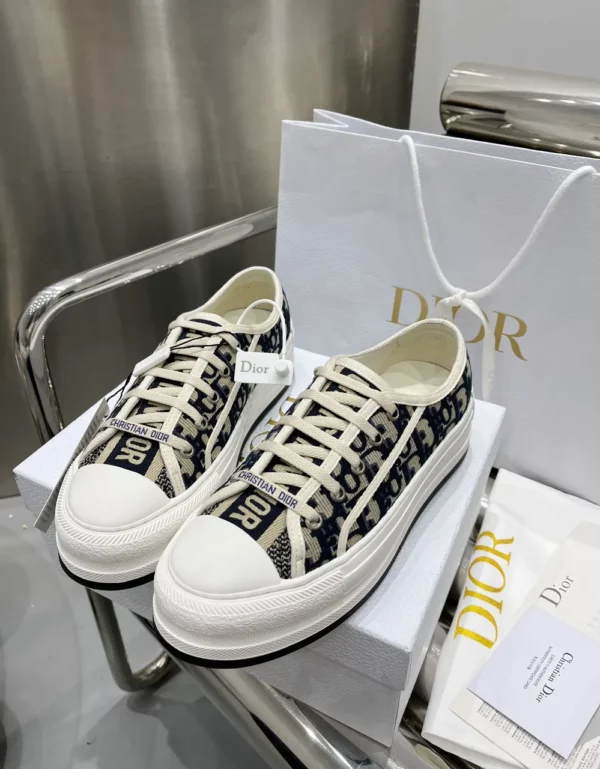 Dior shoes - Replica shoes