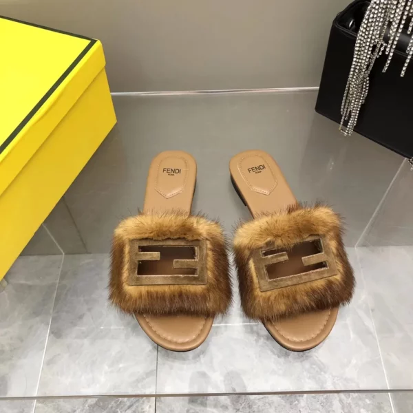 Fendi shoes - rep shoes