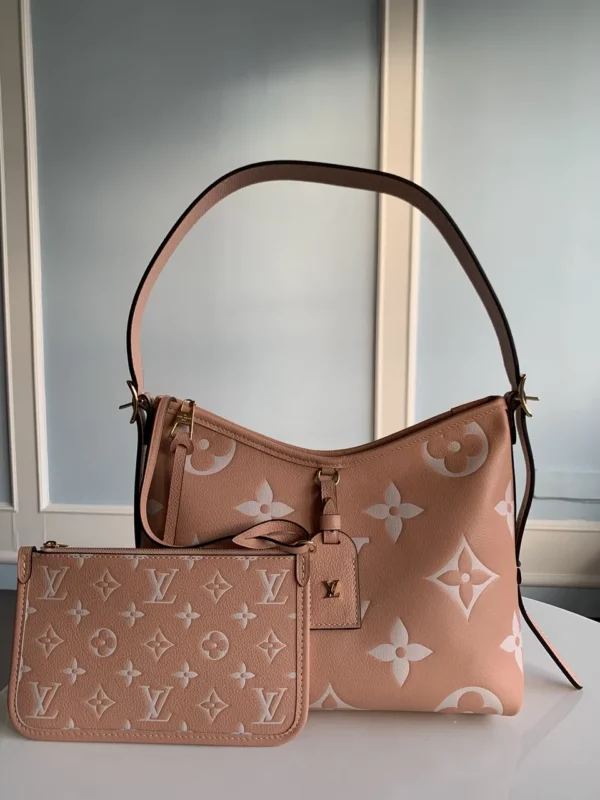 Louis Vuitton bag - louis vuitton replica bags