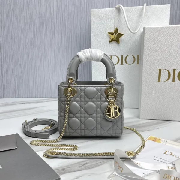 Dior bag - replica dior bags