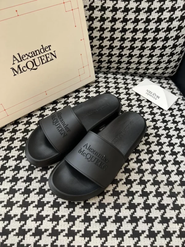 Alexander MCQueen shoes - rep shoes