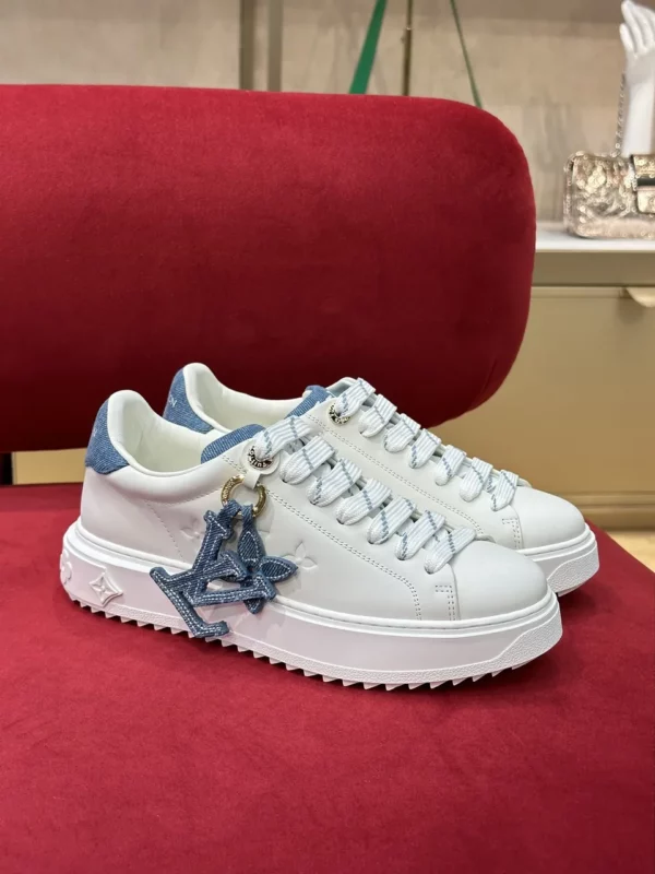 Louis Vuitton shoes - louis vuitton replica shoes