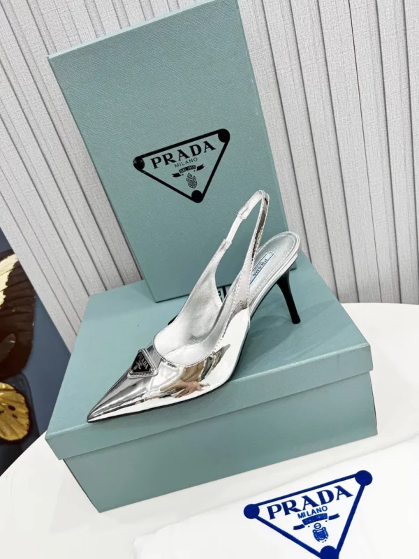 Prada shoes - Replica shoes