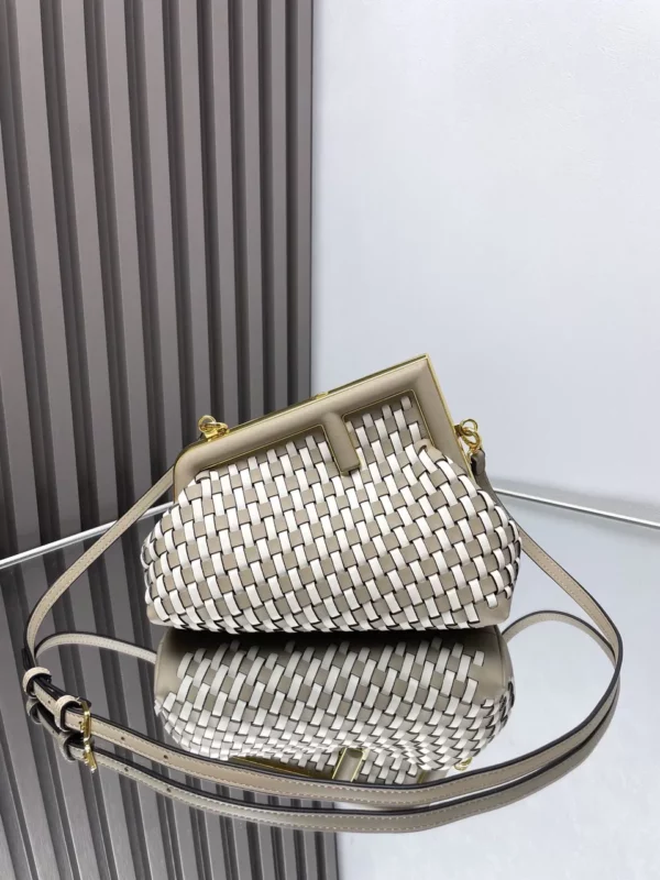 Fendi bag - fendi replica bags