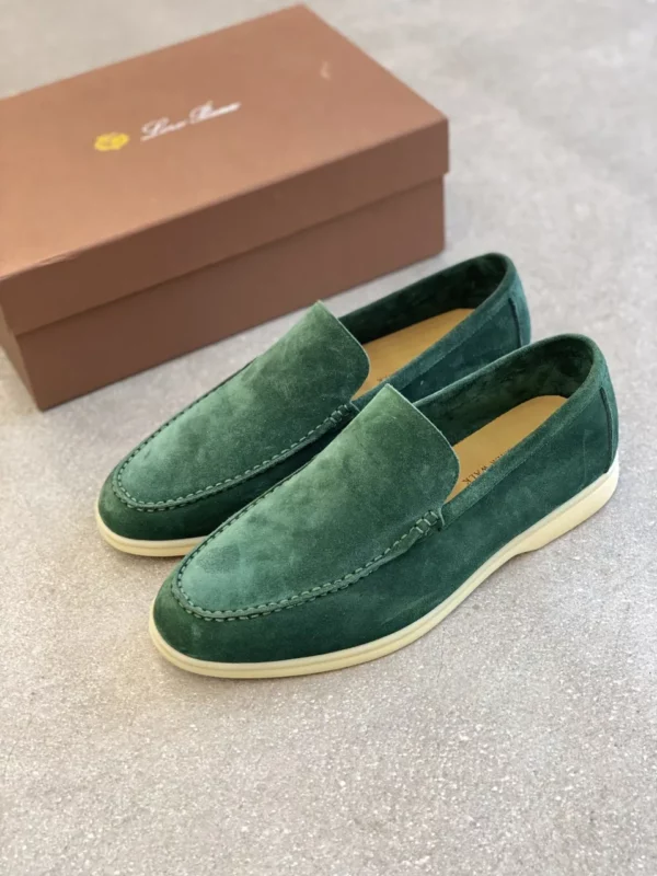 Loro Piana shoes - Reps shoes