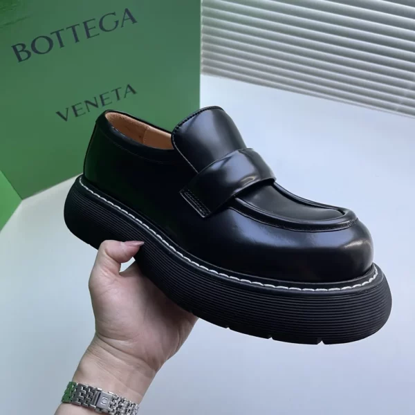 Bottega Veneta shoes - rep shoes