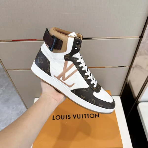 Louis Vuitton shoes - louis vuitton replica shoes