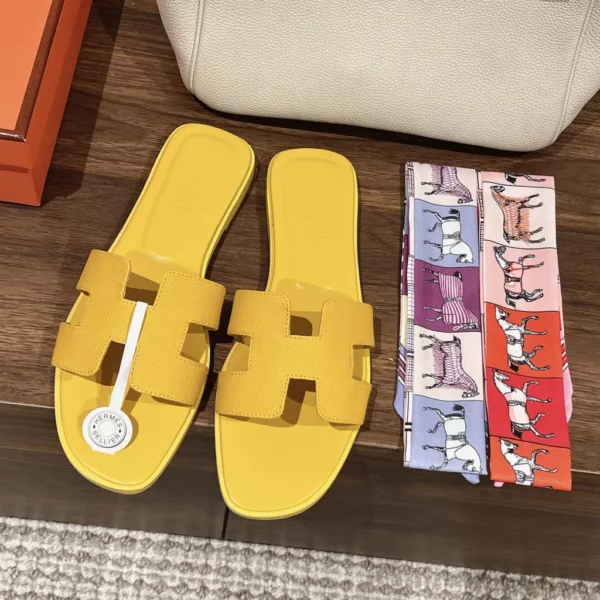 Hermes shoes - Reps shoes