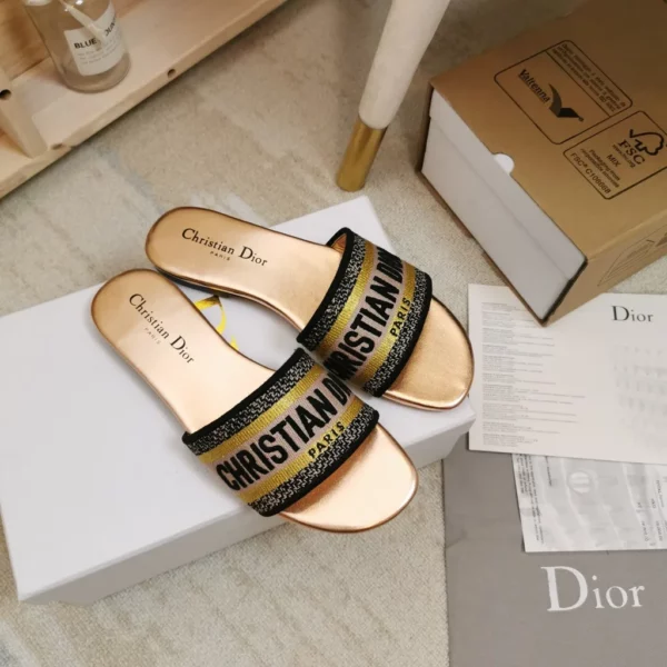 Dior shoes - Reps shoes