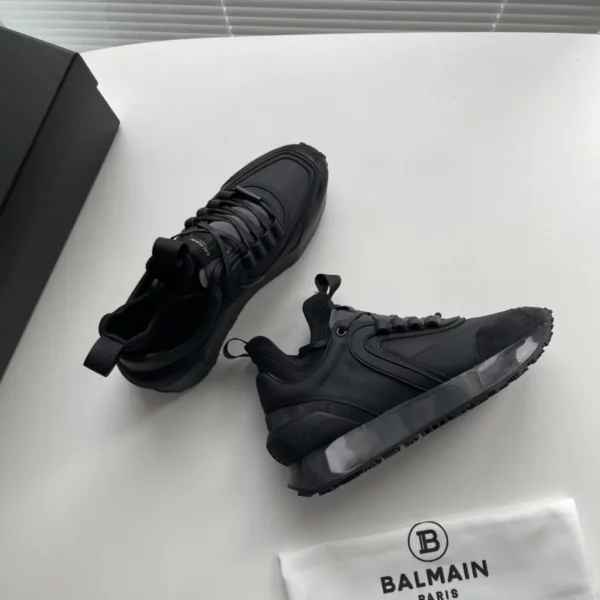 Balmain shoes - Reps shoes