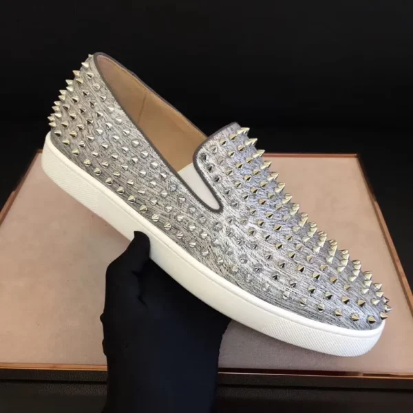 Christian Louboutin shoes - Reps shoes