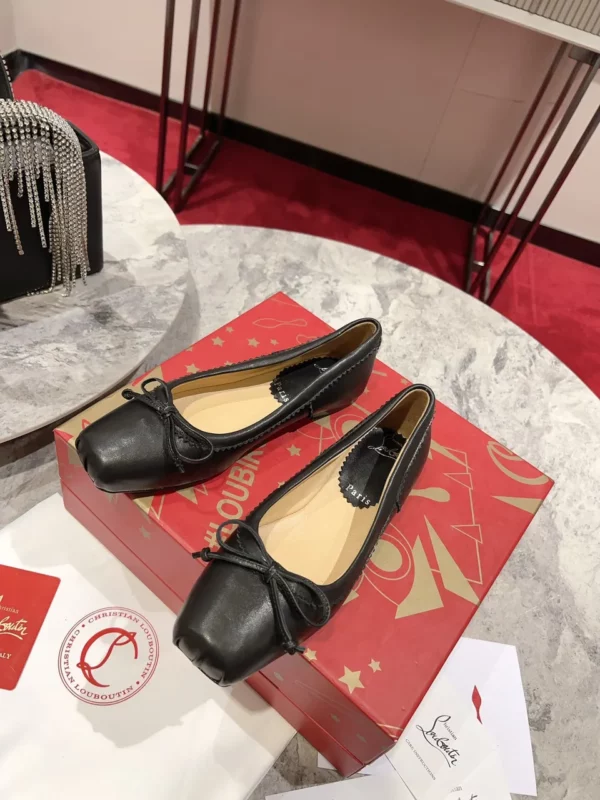 Christian Louboutin shoes - Reps shoes