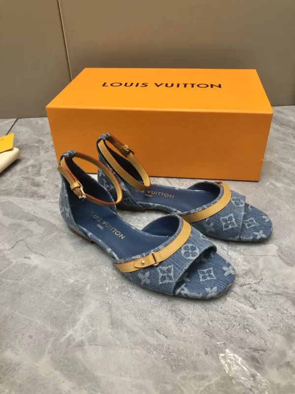 Louis Vuitton shoes - louis vuitton replica shoes