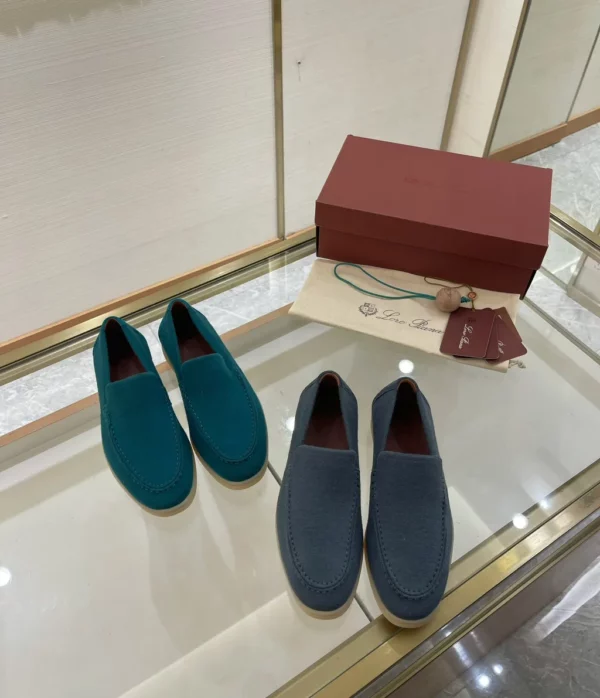 Loro Piana shoes - Replica shoes