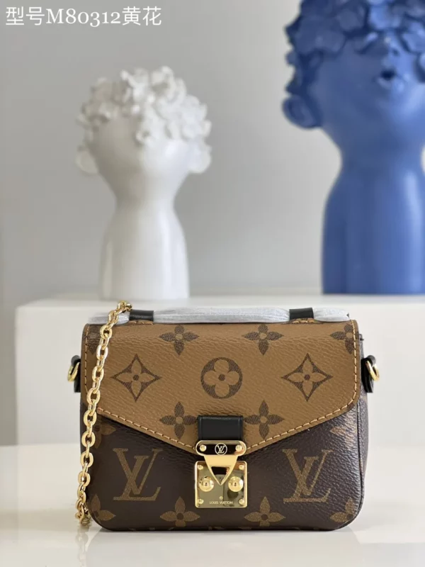 Louis Vuitton bag - louis vuitton replica bags