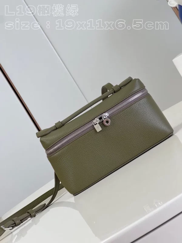 Loro Piana bag - rep bags