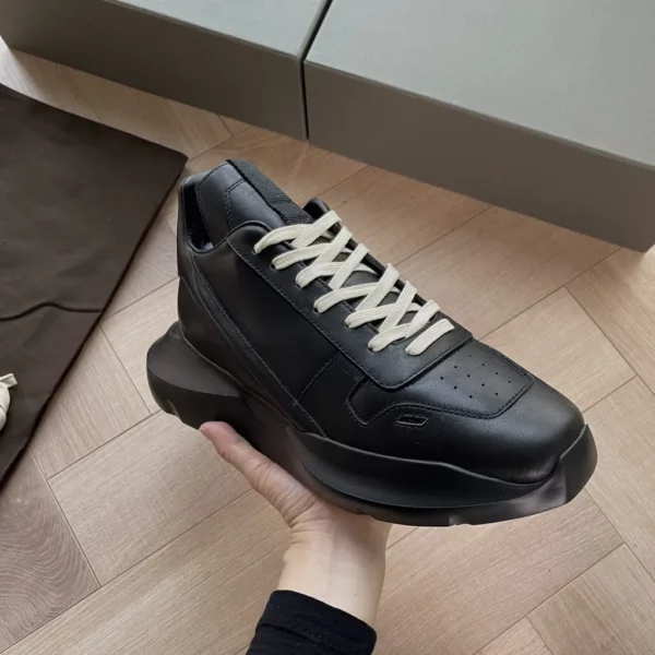 Rick Owens shoes - rep shoes