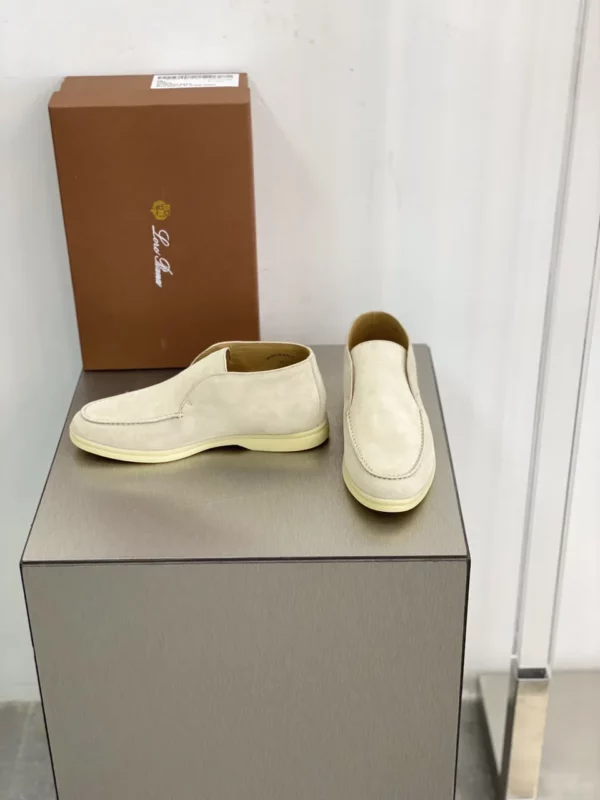 Loro Piana shoes - rep shoes