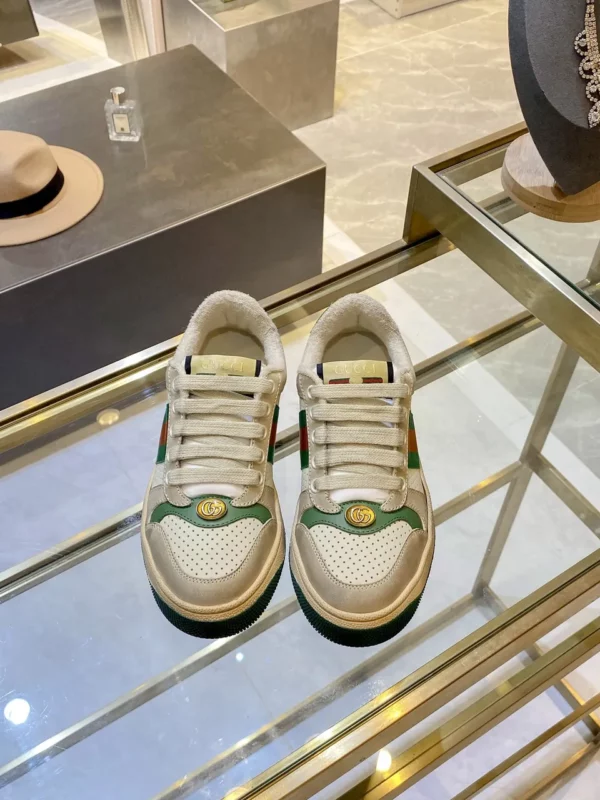 Gucci shoes - replica gucci shoes