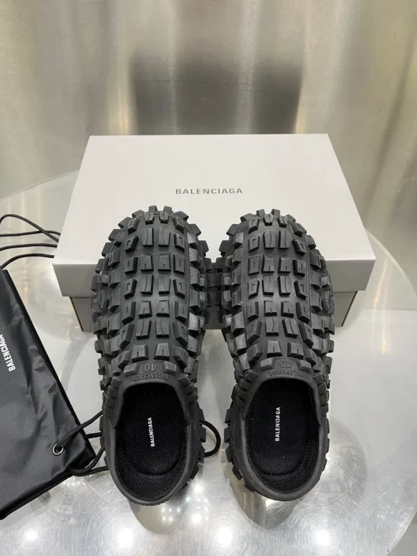 Balenciaga shoes - rep shoes