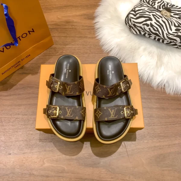 Louis Vuitton shoes - louis vuitton replica shoes