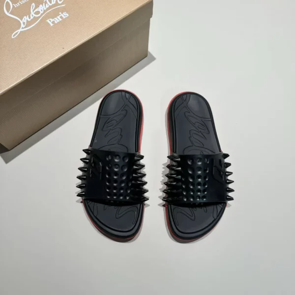 Christian Louboutin shoes - Replica shoes