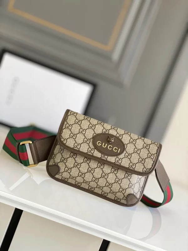 Gucci bag - replica gucci bags