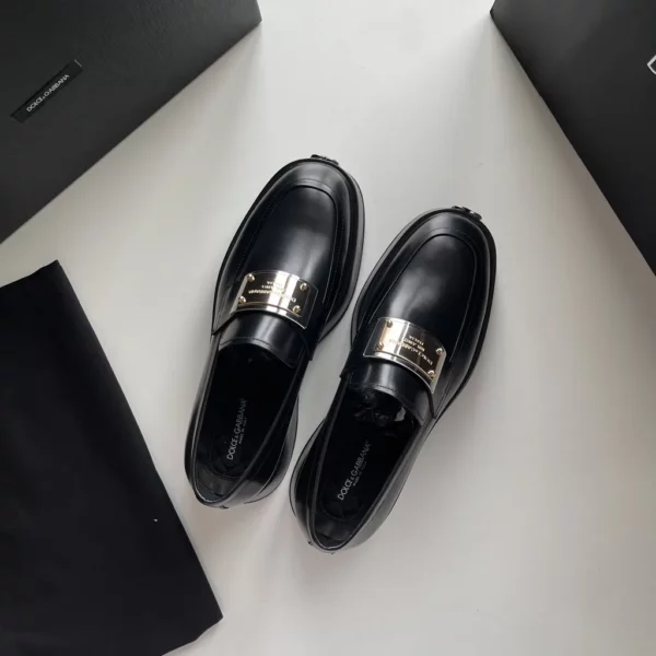 Dolce Gabbana shoes - rep shoes