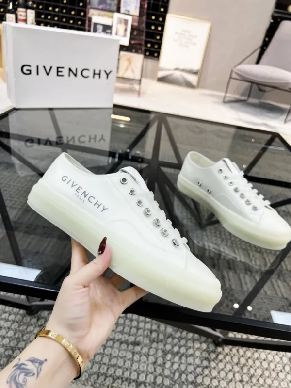 Givenchy shoes - Reps shoes