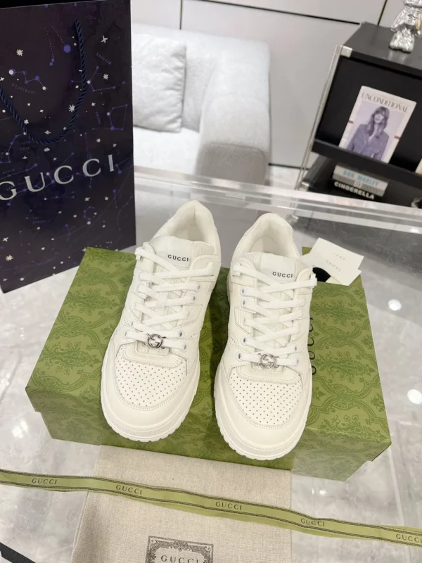 Gucci shoes - replica gucci shoes