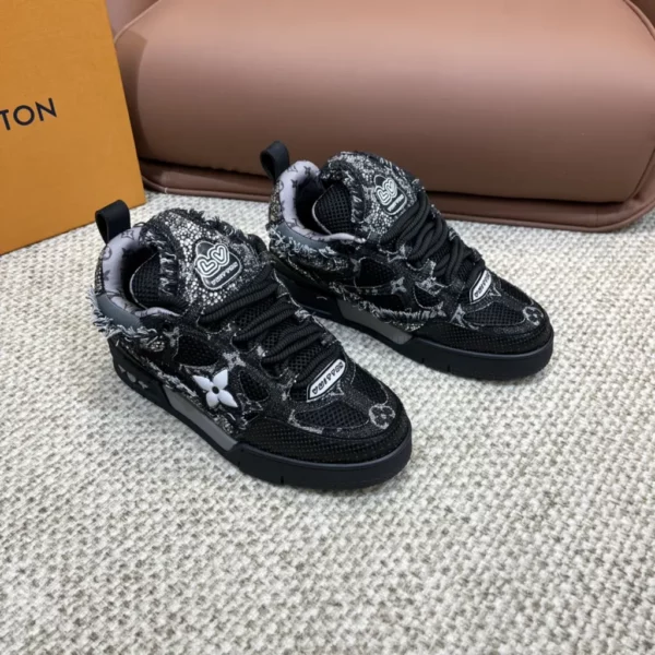 Louis Vuitton shoes - louis vuitton replica shoes