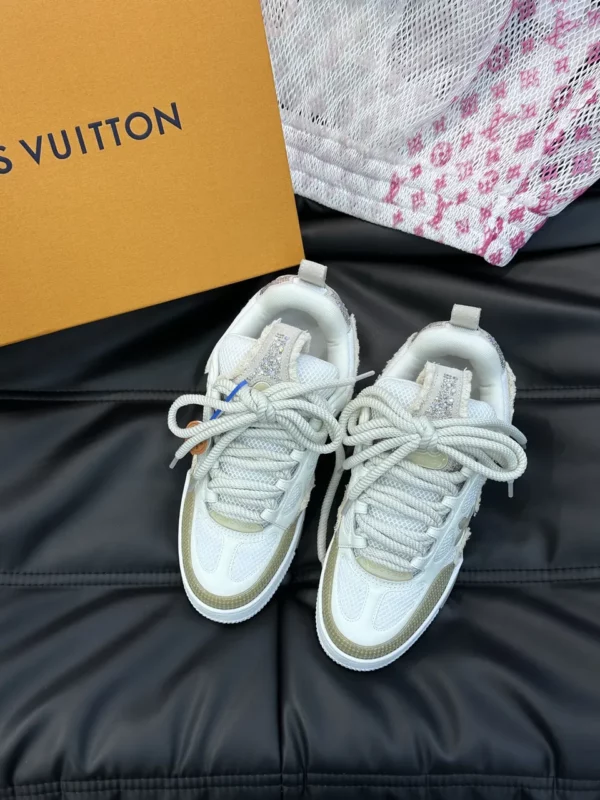 Louis Vuitton shoes - louis vuitton replica shoes