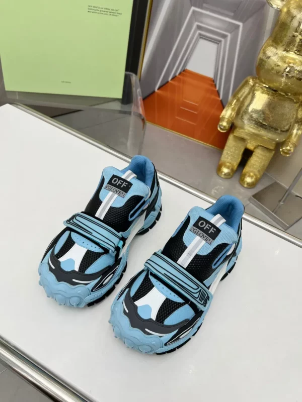 Off White shoes - Replica shoes