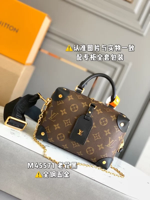 Louis Vuitton bag - louis vuitton replica bags