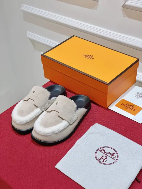 Hermes shoes - rep shoes