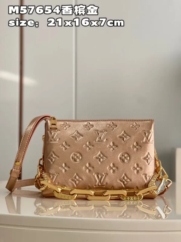 Louis Vuitton bag - louis vuitton replica bags