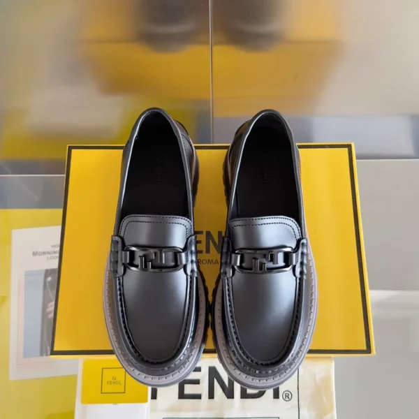 Fendi shoes - Replica shoes