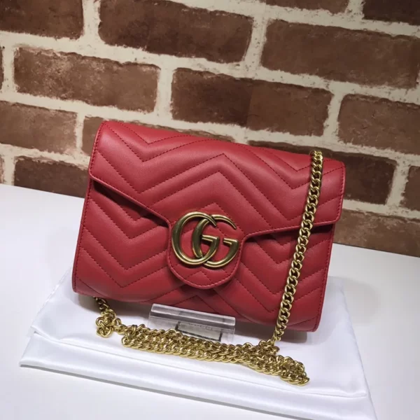 Gucci bag - replica gucci bags