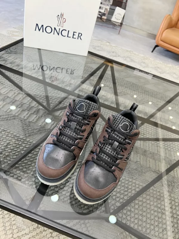 Moncler shoes - Replica shoes