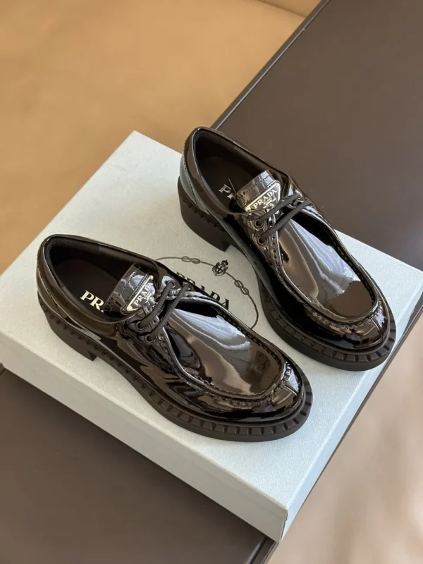 Prada shoes - Replica shoes