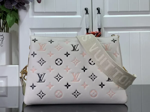 Louis Vuitton bag - louis vuitton replica bags